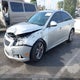 1G1PG5SB8E7328795 2014 Chevrolet Cruze Ltz auction photo thumbnail 2