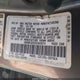 1NXBR32E05Z465074 2005 Toyota Corolla S auction photo thumbnail 9
