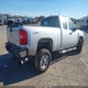 1GC2KVC82DZ326451 2013 Chevrolet Silverado 2500Hd Work Truck auction photo thumbnail 4