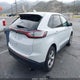 2FMTK3G87FBC35101 2015 Ford Edge Se auction photo thumbnail 4