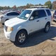 1FMCU49H78KC97524 2008 Ford Escape Hybrid auction photo thumbnail 2