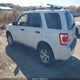 1FMCU49H78KC97524 2008 Ford Escape Hybrid auction photo thumbnail 3