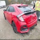 SHHFK7H48JU413015 2018 Honda Civic Sport auction photo thumbnail 3