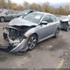19XFC2F64KE008539 2019 Honda Civic Lx auction photo thumbnail 2