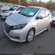 1N4AZ1BV6PC555106 2023 Nissan Leaf S 40 Kwh auction photo thumbnail 2