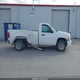1GCEC14C57Z515296 2007 Chevrolet Silverado 1500 Work Truck auction photo thumbnail 13
