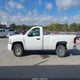 1GCEC14C57Z515296 2007 Chevrolet Silverado 1500 Work Truck auction photo thumbnail 14