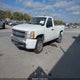 1GCEC14C57Z515296 2007 Chevrolet Silverado 1500 Work Truck auction photo thumbnail 2