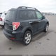 JF2SH6CC8AH916956 2010 Subaru Forester 2.5X Premium auction photo thumbnail 4
