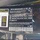 4JGDA5JB0EA399128 2014 Mercedes-Benz Ml 350 auction photo thumbnail 9