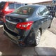 3N1AB7APXJY255767 2018 Nissan Sentra S auction photo thumbnail 4