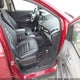 1FMCU9J97KUC08287 2019 Ford Escape Titanium auction photo thumbnail 5