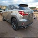 2T2BZMCA3KC185689 2019 Lexus Rx 350 F Sport auction photo thumbnail 3