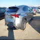 JTJDJRDZ2L5005426 2020 Lexus Nx 300H auction photo thumbnail 4