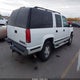 1GNFK16R3WJ302005 1998 Chevrolet Suburban 1500 auction photo thumbnail 4