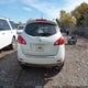 JN8AZ1MU0AW011211 2010 Nissan Murano Sl auction photo thumbnail 16