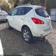 JN8AZ1MU0AW011211 2010 Nissan Murano Sl auction photo thumbnail 3