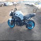 JYARN79E4SA002035 2025 Yamaha Mtn1000 auction photo thumbnail 13