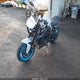 JYARN79E4SA002035 2025 Yamaha Mtn1000 auction photo thumbnail 2