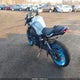 JYARN79E4SA002035 2025 Yamaha Mtn1000 auction photo thumbnail 3