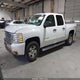 1GCPKSE39BF223726 2011 Chevrolet Silverado 1500 Lt auction photo thumbnail 2