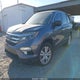 5FNYF5H16GB012998 2016 Honda Pilot Lx auction photo thumbnail 2