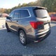 5FNYF5H16GB012998 2016 Honda Pilot Lx auction photo thumbnail 3