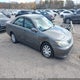 4T1BE32K95U975375 2005 Toyota Camry Le auction photo thumbnail 1
