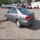 4T1BE32K95U975375 2005 Toyota Camry Le auction photo thumbnail 3