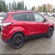 1FMCU9GD4JUA65129 2018 Ford Escape Se auction photo thumbnail 14