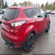 1FMCU9GD4JUA65129 2018 Ford Escape Se auction photo thumbnail 4