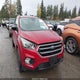 1FMCU9GD4JUA65129 2018 Ford Escape Se auction photo thumbnail 6