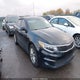 5XXGT4L38JG261492 2018 Kia Optima Lx auction photo thumbnail 1