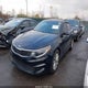 5XXGT4L38JG261492 2018 Kia Optima Lx auction photo thumbnail 2