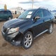 2T2BK1BA0AC005510 2010 Lexus Rx 350 auction photo thumbnail 2