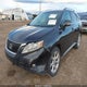 2T2BK1BA0AC005510 2010 Lexus Rx 350 auction photo thumbnail 6