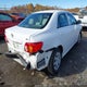 2T1BU4EE3AC520774 2010 Toyota Corolla Le auction photo thumbnail 4