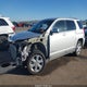 2GKALMEK0H6179967 2017 GMC Terrain Sle-1 auction photo thumbnail 6