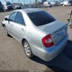 4T1BF32K23U554530 2003 Toyota Camry Xle V6 auction photo thumbnail 3