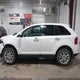 2FMDK4JC3BBA36452 2011 Ford Edge Sel auction photo thumbnail 14