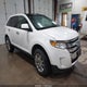 2FMDK4JC3BBA36452 2011 Ford Edge Sel auction photo thumbnail 1