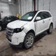 2FMDK4JC3BBA36452 2011 Ford Edge Sel auction photo thumbnail 2