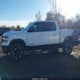 1C6SRFLT1LN422977 2020 Ram 1500 Rebel 4X4 5'7 Box auction photo thumbnail 14