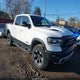 1C6SRFLT1LN422977 2020 Ram 1500 Rebel 4X4 5'7 Box auction photo thumbnail 1