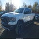 1C6SRFLT1LN422977 2020 Ram 1500 Rebel 4X4 5'7 Box auction photo thumbnail 2