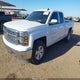 1GCRCREH6FZ310949 2015 Chevrolet Silverado 1500 1Lt auction photo thumbnail 2