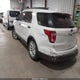 1FM5K8B89HGB63407 2017 Ford Explorer auction photo thumbnail 3