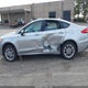 3FA6P0HD4LR149597 2020 Ford Fusion Se auction photo thumbnail 6
