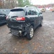 1C4PJMDB1FW698039 2015 Jeep Cherokee Limited auction photo thumbnail 4