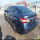 3N1AB7AP3DL642114 2013 Nissan Sentra Sv auction photo thumbnail 3